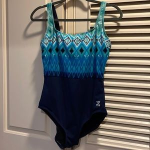 TYR Swimsuit - Size 12